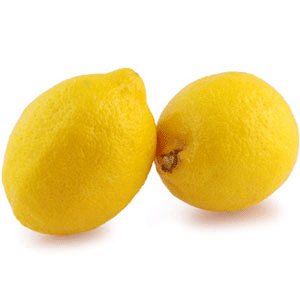 进口精品黄柠檬，参考售价：16元/斤