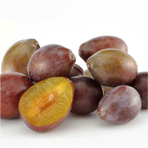 进口西梅，参考售价：300元/箱