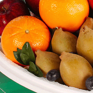 儿童益智果餐，参考售价：88元/份